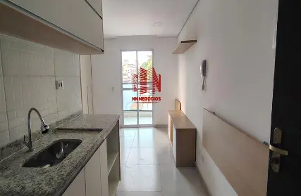 Imagem: Apartamento para Alugar, Imirim