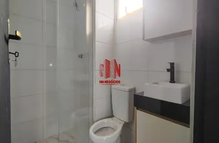 Imagem: Apartamento para Alugar, Imirim