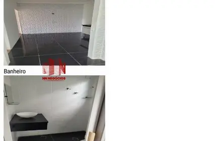 Imagem: Sobrado para Venda, Lauzane Paulista