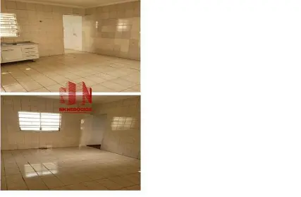 Imagem: Sobrado para Venda, Lauzane Paulista