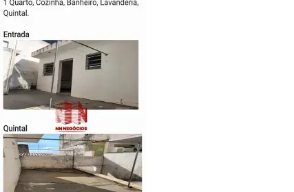 Imagem: Sobrado para Venda, Lauzane Paulista