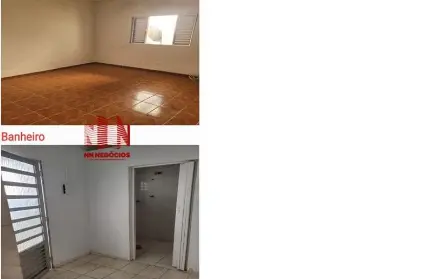Imagem: Sobrado para Venda, Lauzane Paulista