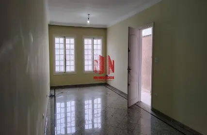 Imagem: Sobrado para Alugar, Jardim São Paulo