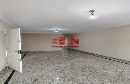 Imagem: Sobrado para Alugar, Jardim São Paulo