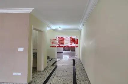 Imagem: Sobrado para Alugar, Jardim São Paulo