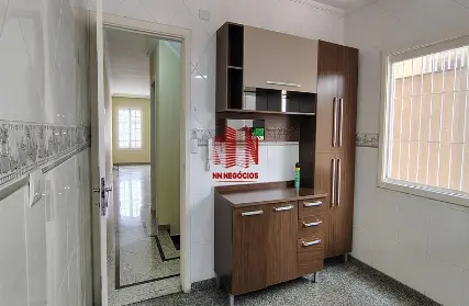 Imagem: Sobrado para Alugar, Jardim São Paulo
