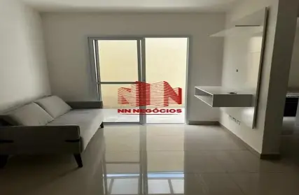 Imagem: Apartamento para Alugar, Vila Leonor