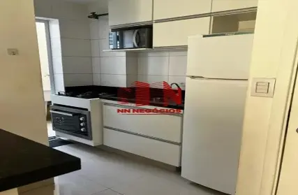 Imagem: Apartamento para Alugar, Vila Leonor