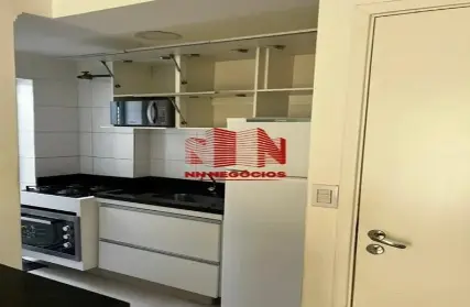 Imagem: Apartamento para Alugar, Vila Leonor