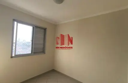 Imagem: Apartamento para Alugar, Jardim Centenário