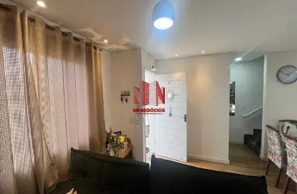 Imagem: Condomínio Fechado para Venda, Vila Aurora (Zona Norte)