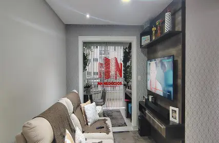 Imagem: Apartamento para Venda, Pedra Branca