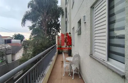 Imagem: Apartamento para Venda, Pedra Branca