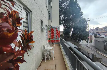 Imagem: Apartamento para Venda, Pedra Branca