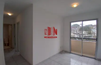 Imagem: Apartamento para Alugar, Vila Roque