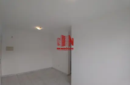 Imagem: Apartamento para Alugar, Vila Roque