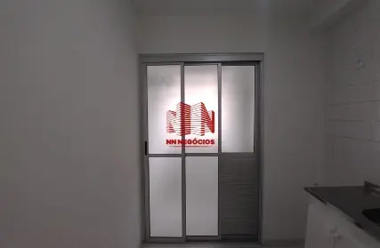 Imagem: Apartamento para Alugar, Vila Roque