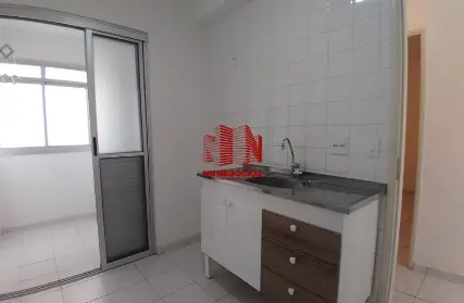 Imagem: Apartamento para Alugar, Vila Roque