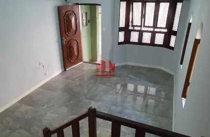 Imagem: Casa Térrea para Venda, Santana