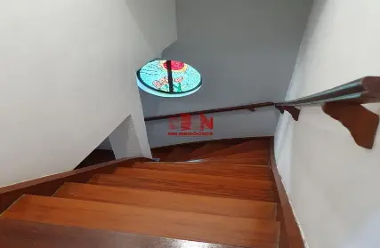 Imagem: Casa Térrea para Venda, Santana