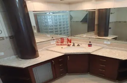 Imagem: Casa Térrea para Venda, Santana