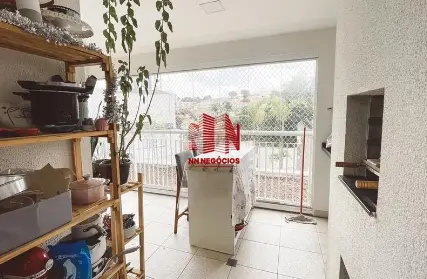 Imagem: Apartamento para Venda, Vila Ester