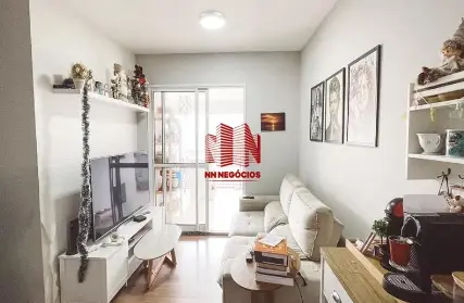 Imagem: Apartamento para Venda, Vila Ester