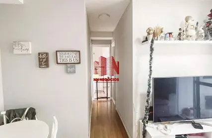 Imagem: Apartamento para Venda, Vila Ester