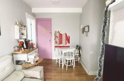Imagem: Apartamento para Venda, Vila Ester