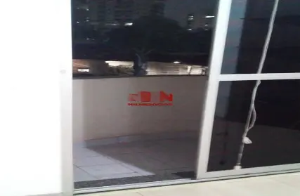 Imagem: Apartamento para Alugar, Santana