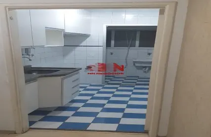 Imagem: Apartamento para Alugar, Santana