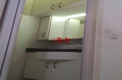 Imagem: Apartamento para Alugar, Santana