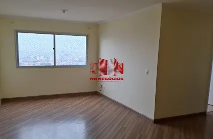 Imagem: Apartamento para Alugar, Vila Basileia