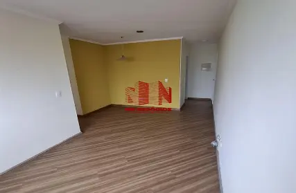 Imagem: Apartamento para Alugar, Vila Basileia