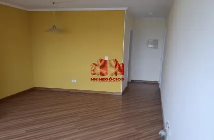 Imagem: Apartamento para Alugar, Vila Basileia