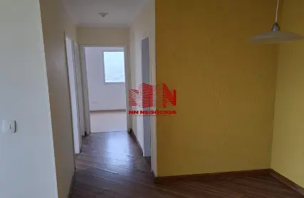 Imagem: Apartamento para Alugar, Vila Basileia