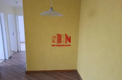 Imagem: Apartamento para Alugar, Vila Basileia