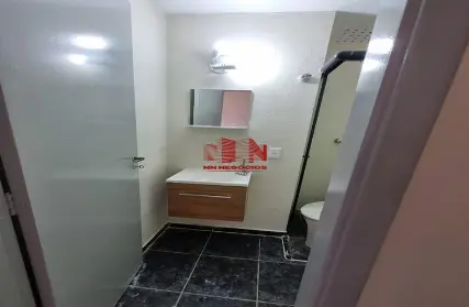 Imagem: Apartamento para Alugar, Sítio do Mandaqui