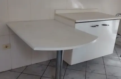 Imagem: Sobrado para Alugar, Jaçanã