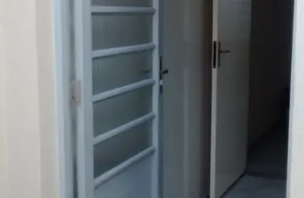 Imagem: Sobrado para Alugar, Jaçanã