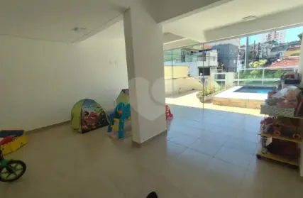 Imagem: Apartamento para Alugar, Parada Inglesa