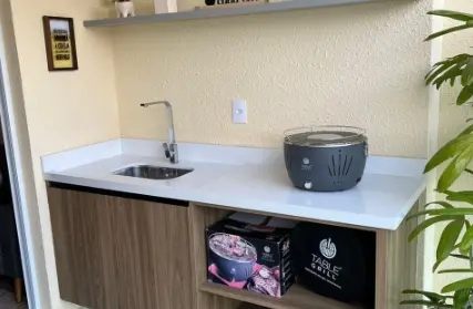 Imagem: Apartamento para Alugar, Parada Inglesa