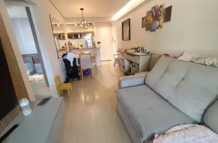 Imagem: Apartamento para Alugar, Parada Inglesa