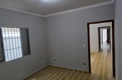 Imagem: Casa Térrea para Alugar, Parque Edu Chaves