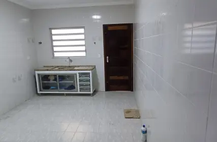 Imagem: Casa Térrea para Alugar, Parque Edu Chaves