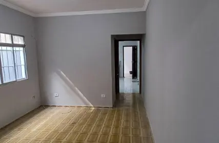 Imagem: Casa Térrea para Alugar, Parque Edu Chaves