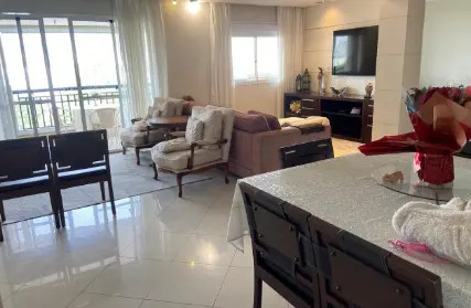Imagem: Apartamento para Venda, Alto de Santana