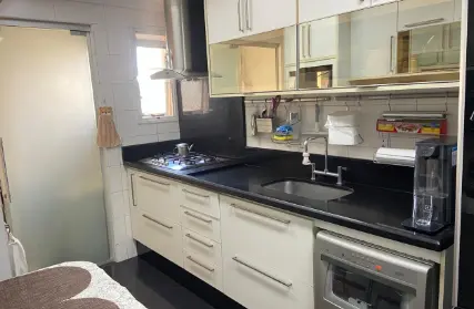 Imagem: Apartamento para Venda, Alto de Santana