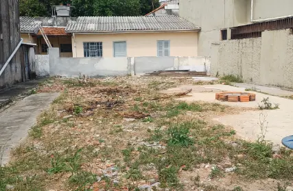 Imagem: Terreno para Alugar, Vila Constança