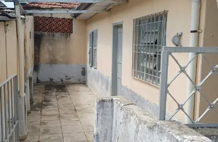 Imagem: Terreno para Alugar, Vila Constança